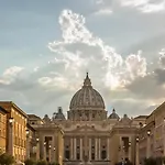 Tmark Hotel Vaticano