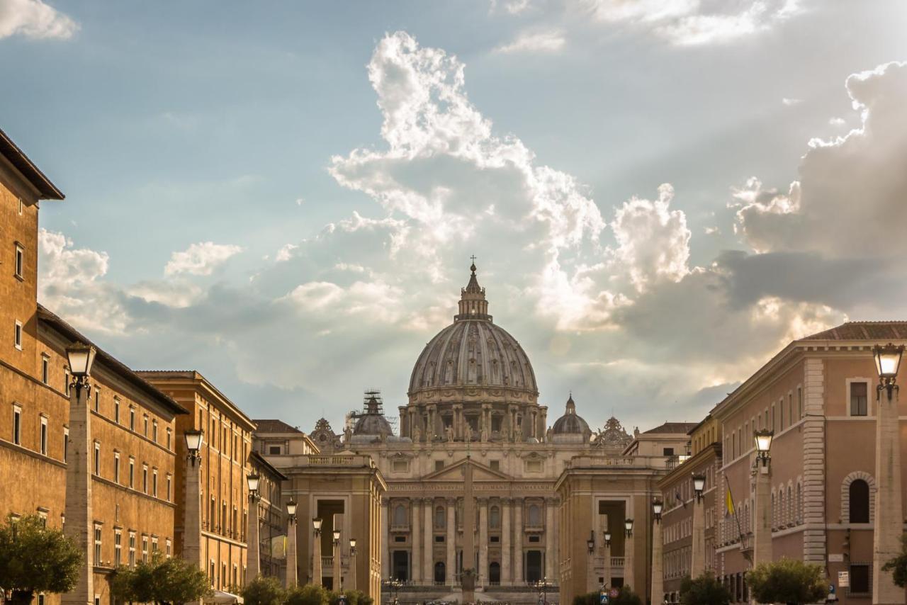 Tmark Vaticano Hotell